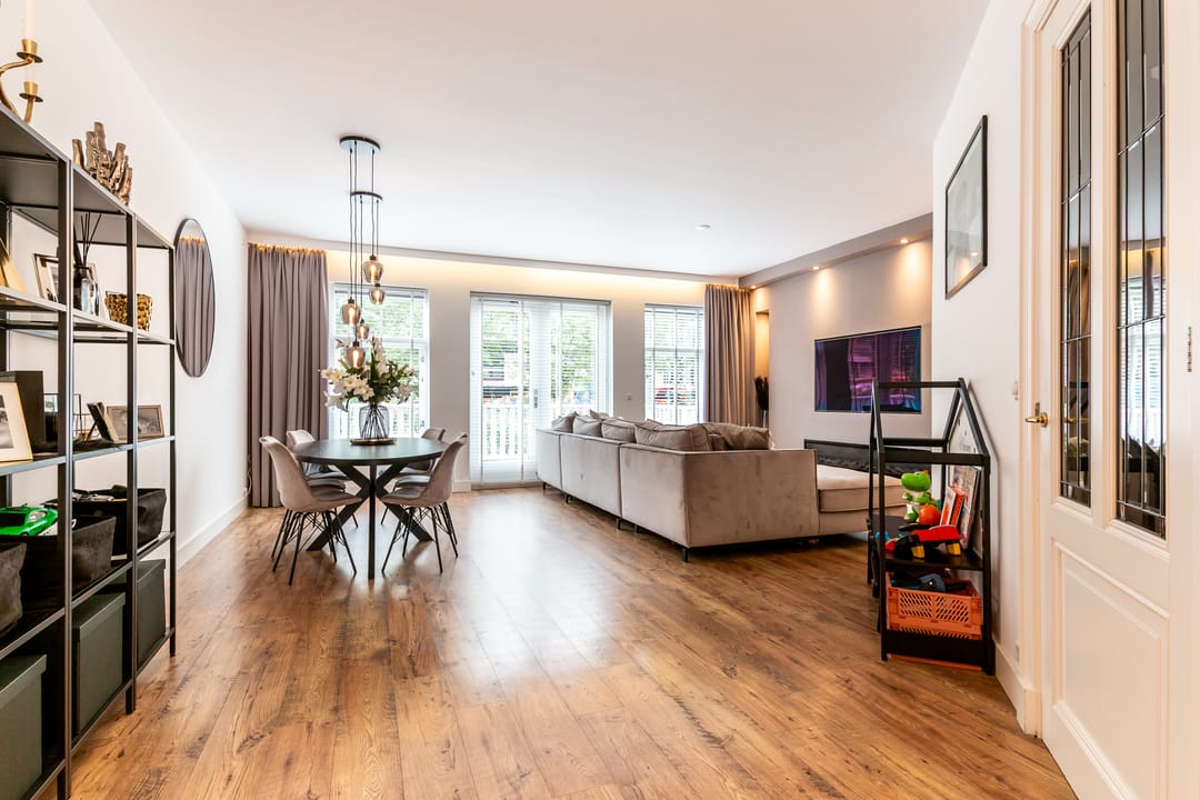 Foto 8 van Aresstraat 15