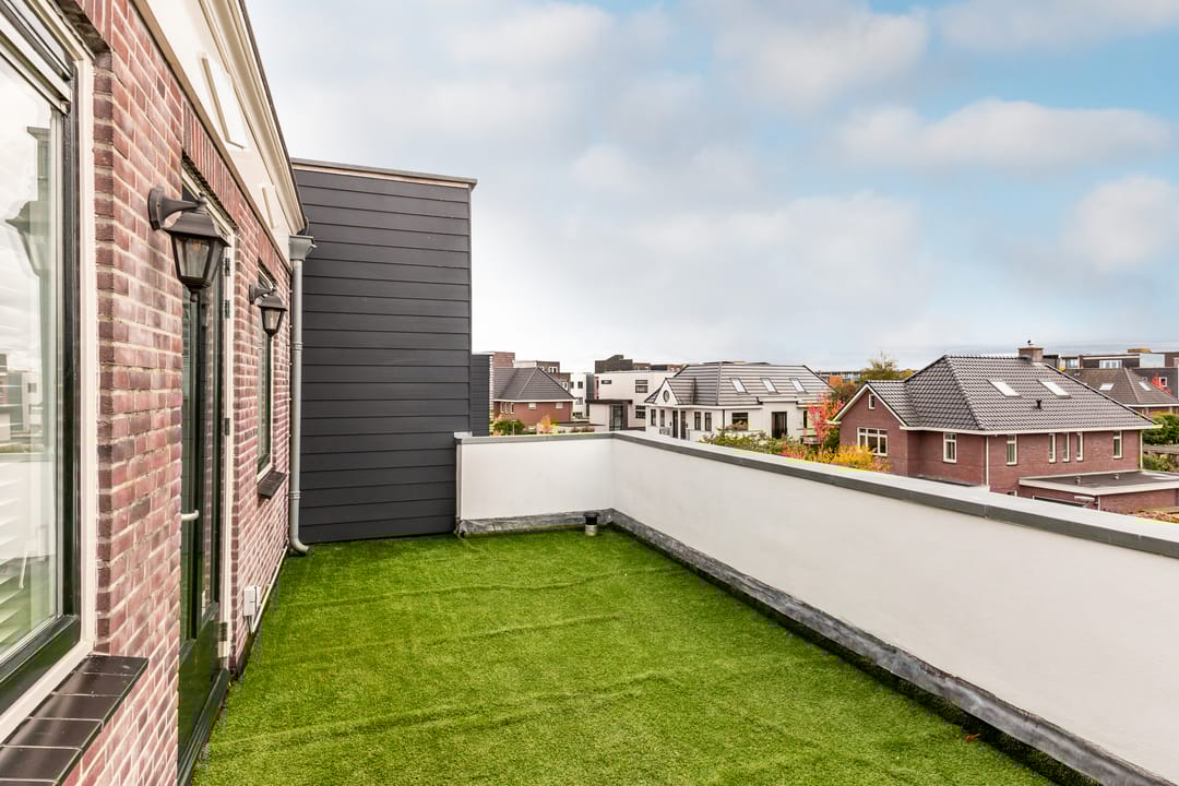 Foto 38 van Aresstraat 15