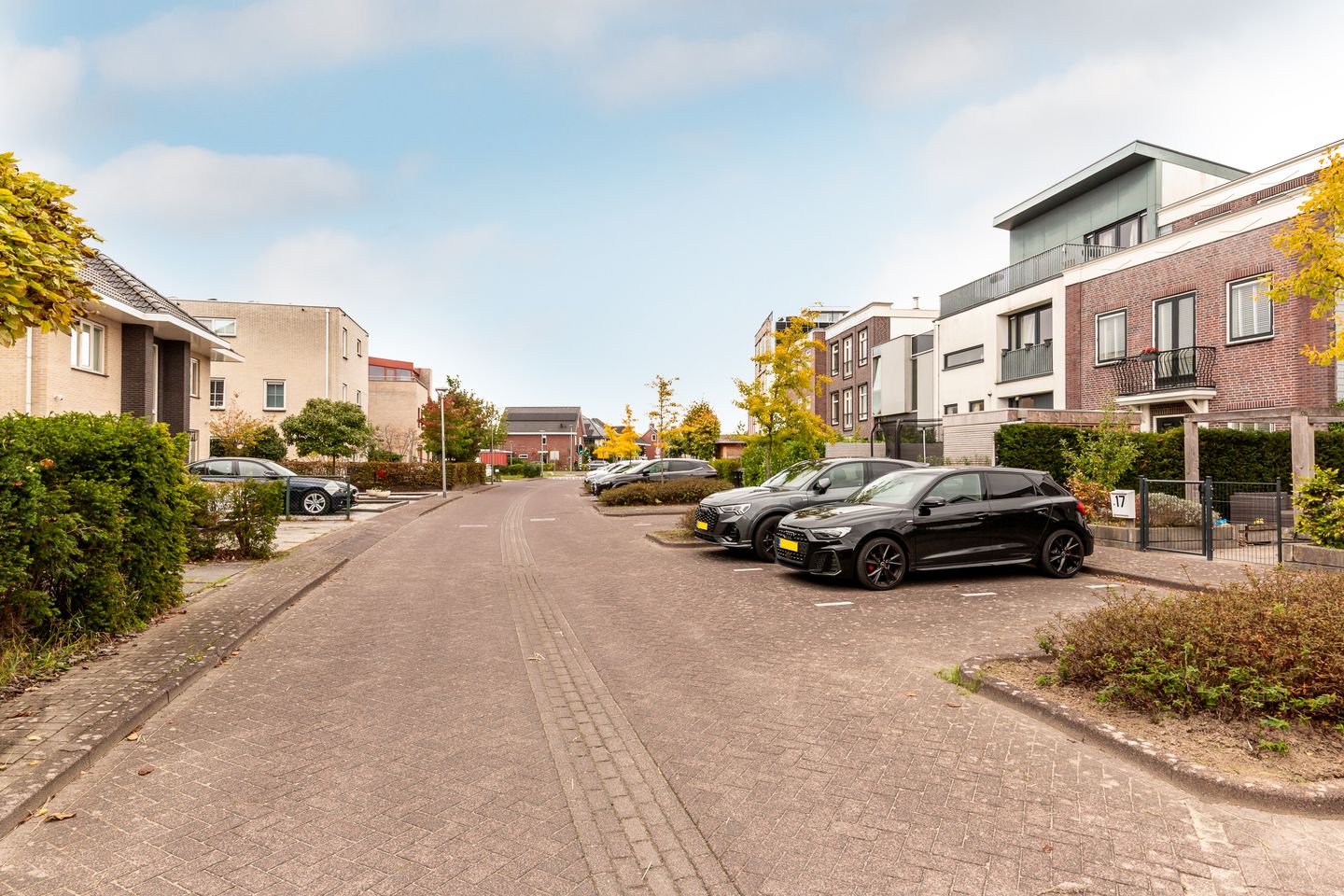 Foto 44 van Aresstraat 15