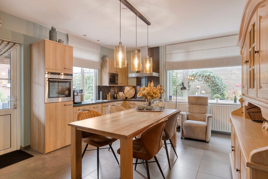 Photo 11 of Meesweg 8