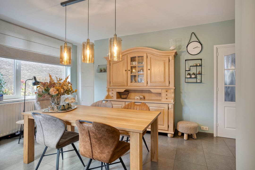 Photo 13 of Meesweg 8