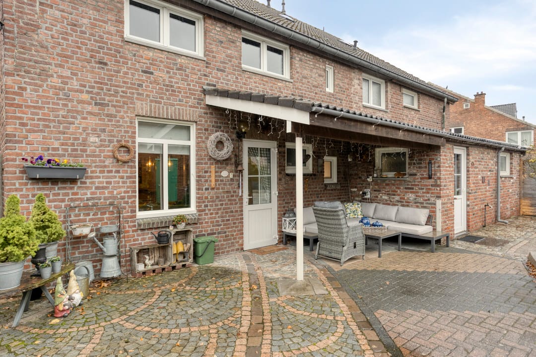 Photo 31 of Meesweg 8