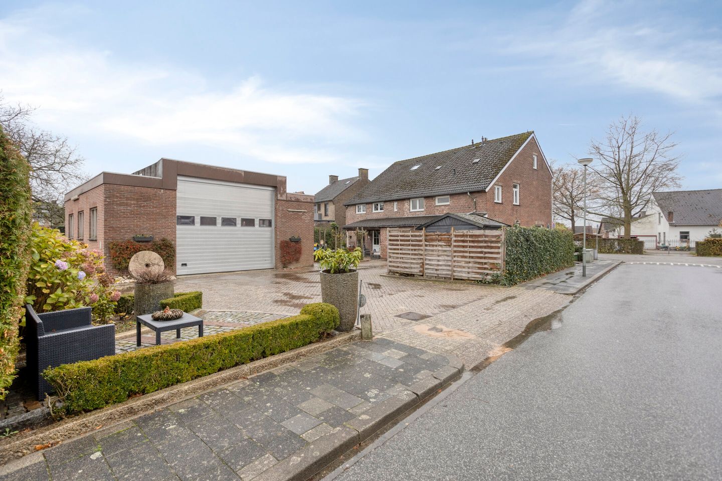 Photo 35 of Meesweg 8