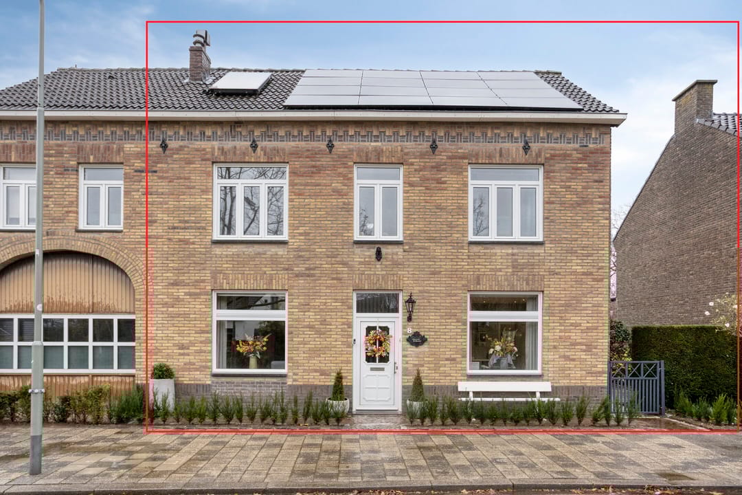 Photo 38 of Meesweg 8