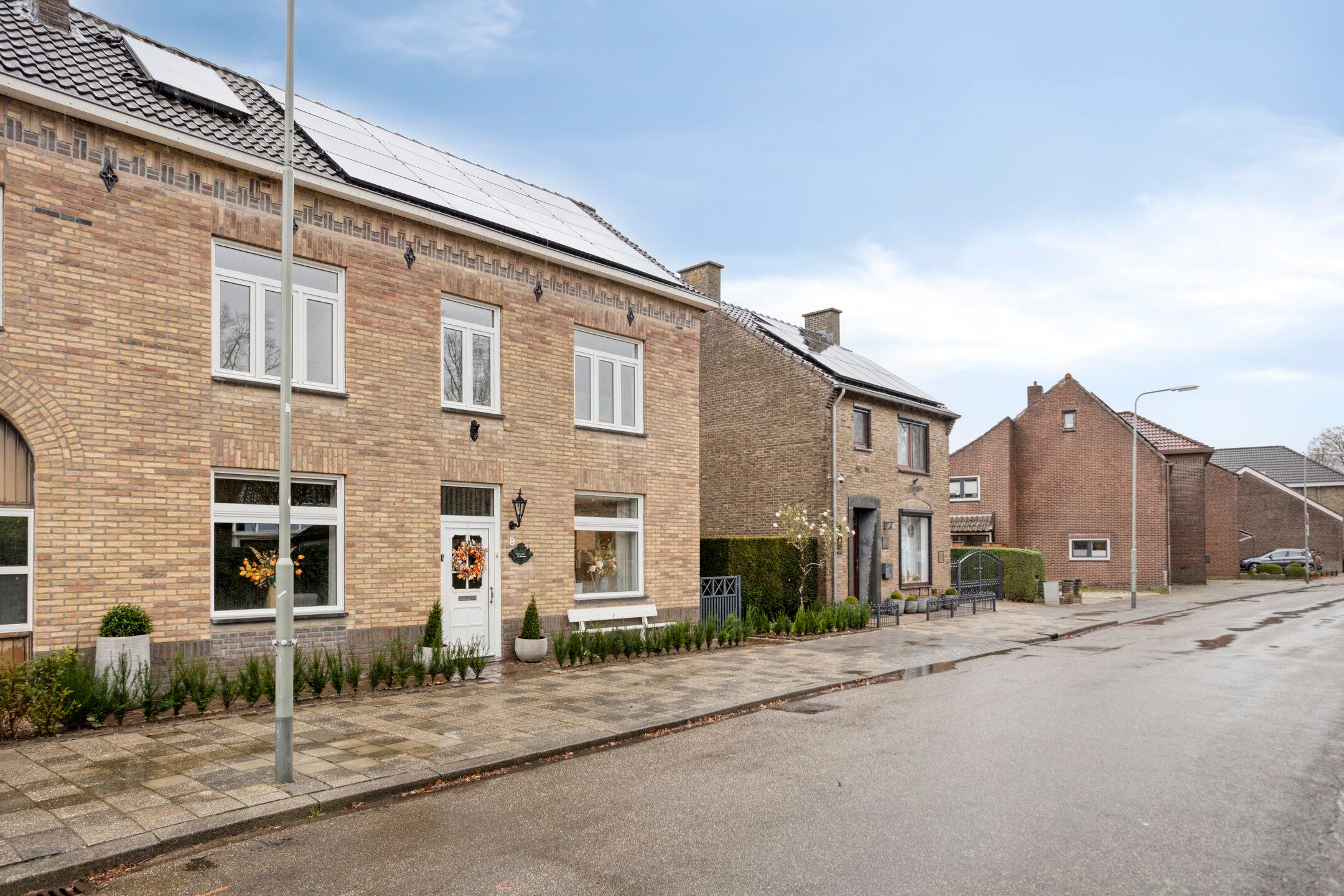 Photo 39 of Meesweg 8