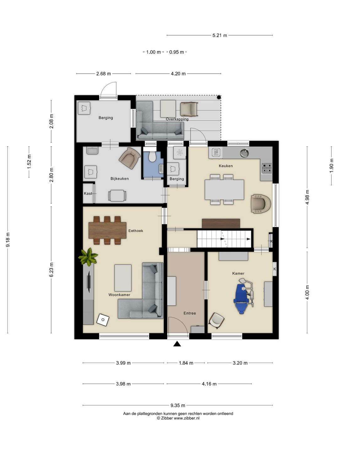 Photo 41 of Meesweg 8