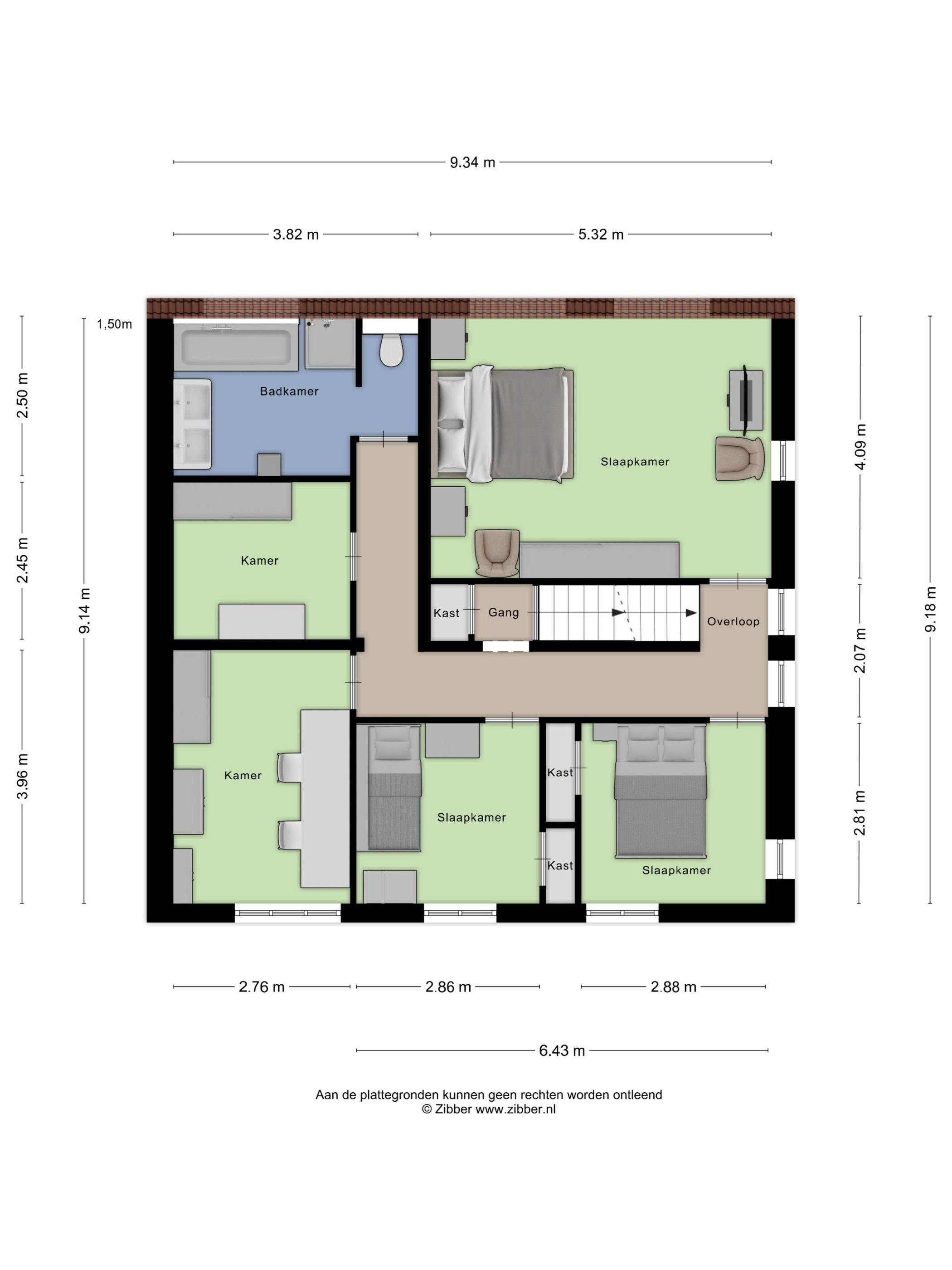 Photo 42 of Meesweg 8