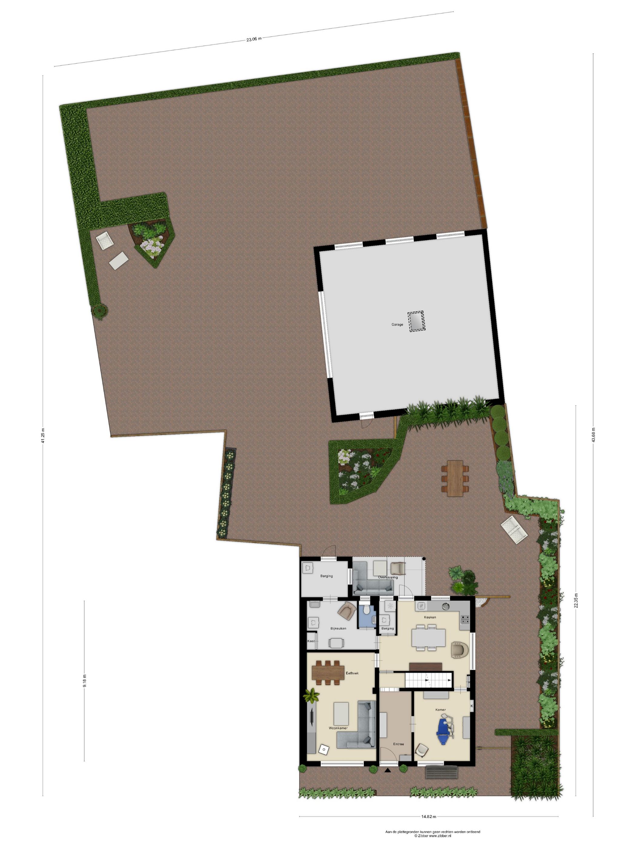 Photo 45 of Meesweg 8