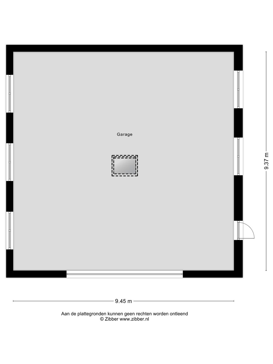 Photo 46 of Meesweg 8