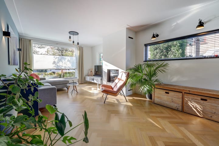 Foto 3 van Deken van Baarstraat 45