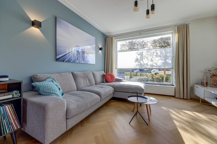 Foto 5 van Deken van Baarstraat 45