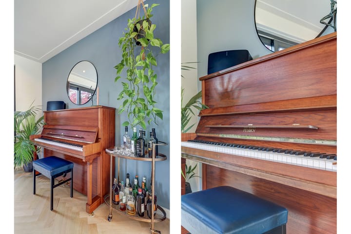 Photo 16 of Deken van Baarstraat 45