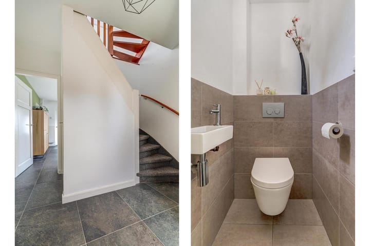 Photo 23 of Deken van Baarstraat 45