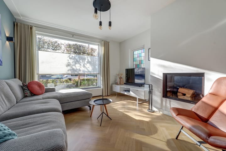 Foto 4 van Deken van Baarstraat 45