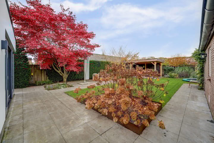 Photo 41 of Deken van Baarstraat 45