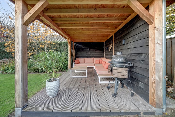 Photo 44 of Deken van Baarstraat 45