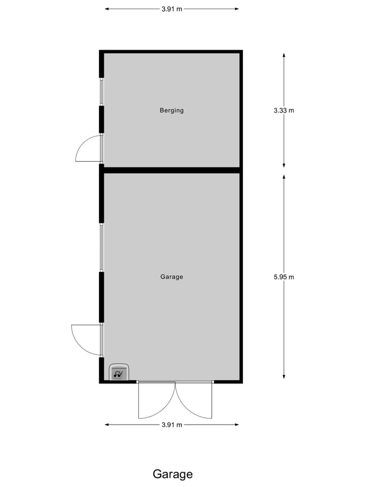 Photo 48 of Deken van Baarstraat 45