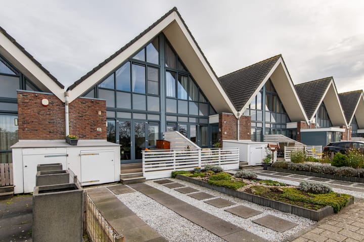 Magnoliastraat 35 main image