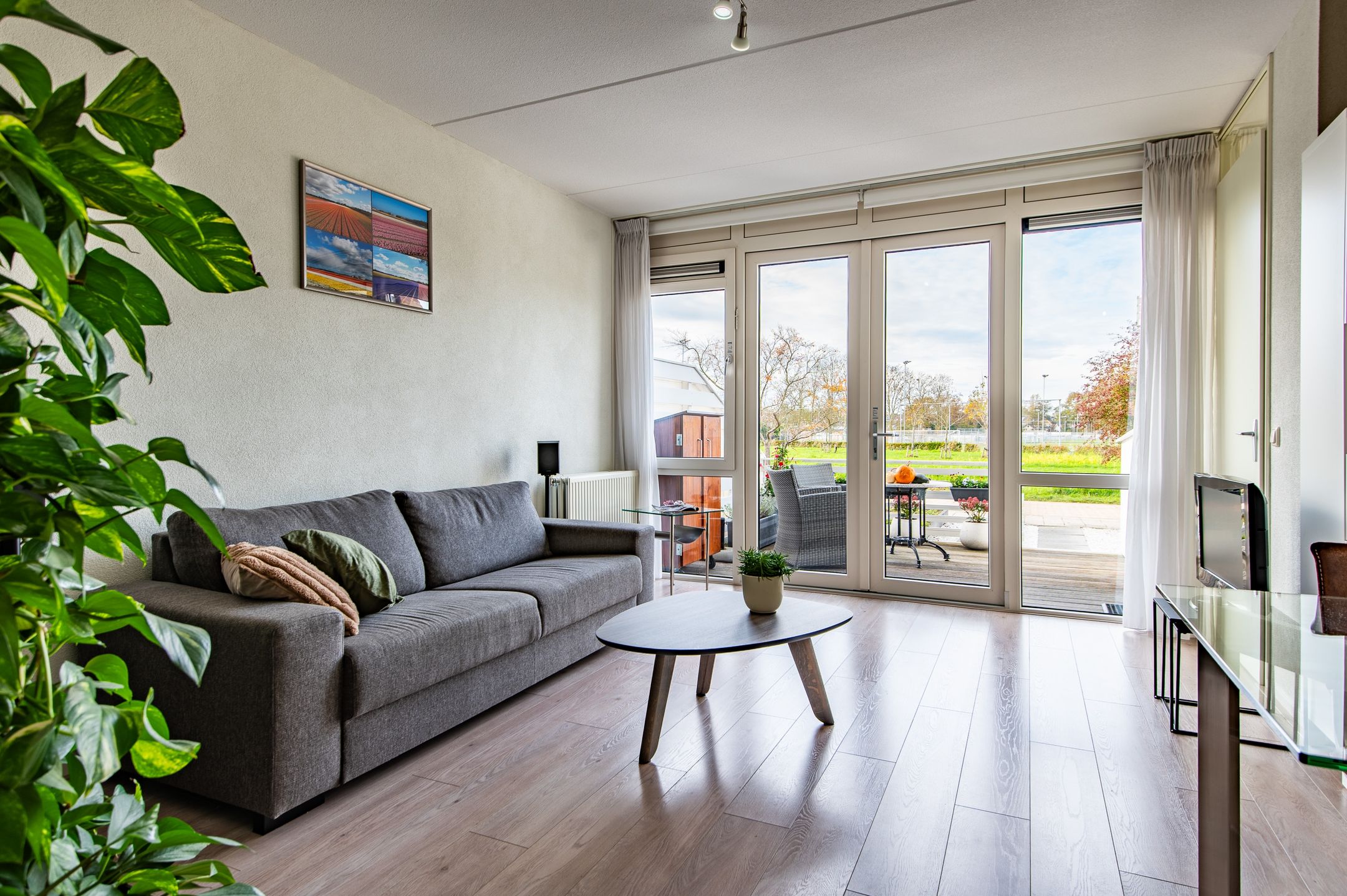 Foto 3 van Magnoliastraat 35