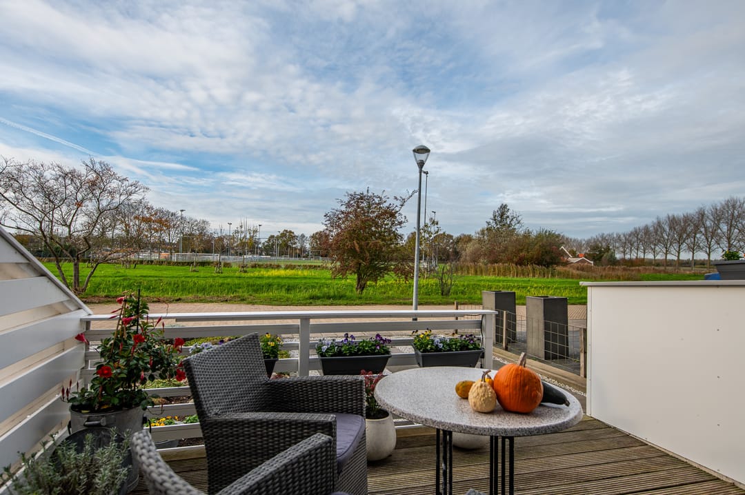 Foto 2 van Magnoliastraat 35