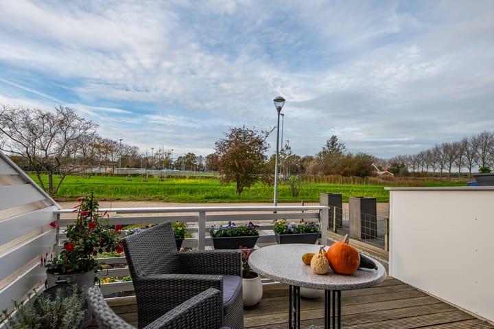 Photo 2 of Magnoliastraat 35