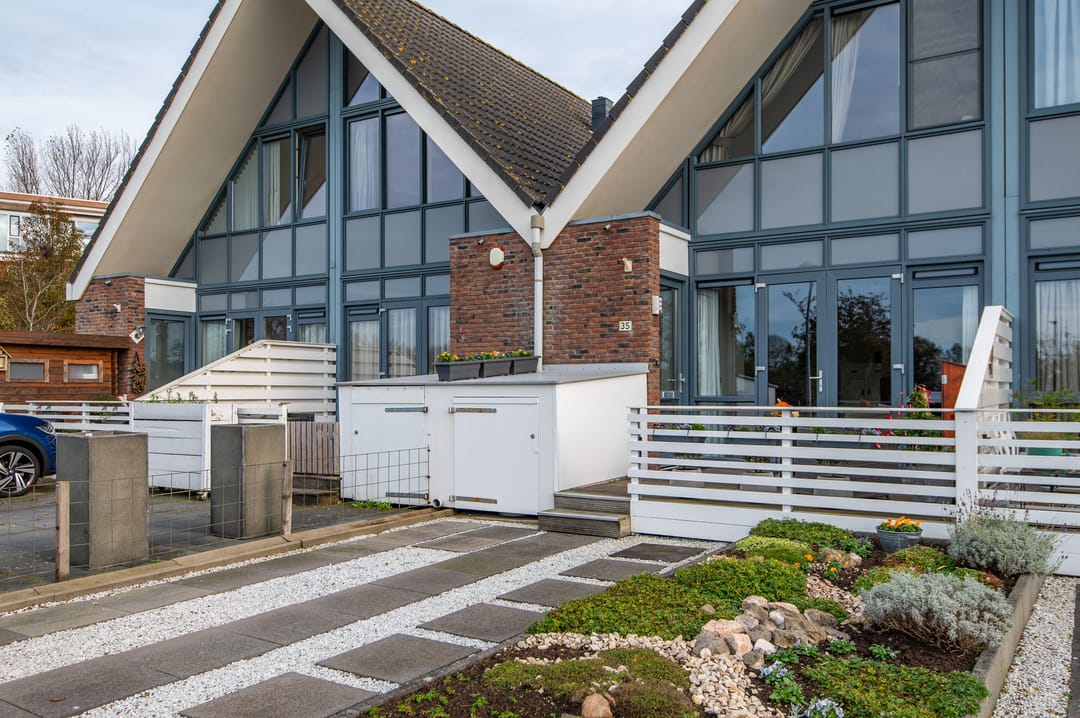 Foto 7 van Magnoliastraat 35