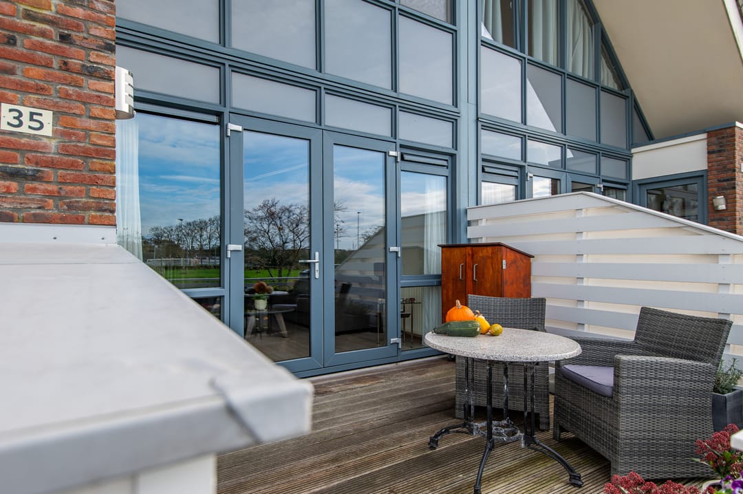 Foto 8 van Magnoliastraat 35