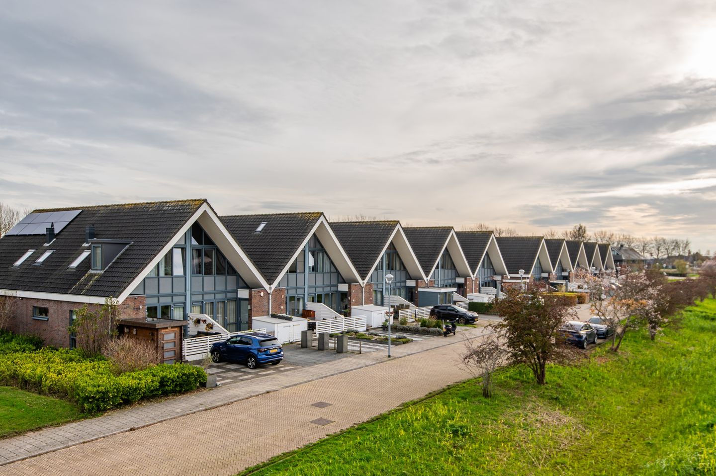 Foto 4 van Magnoliastraat 35