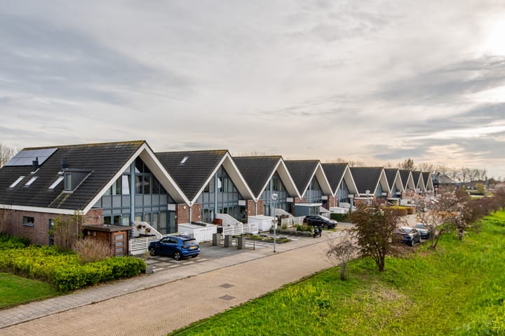 Photo 4 of Magnoliastraat 35