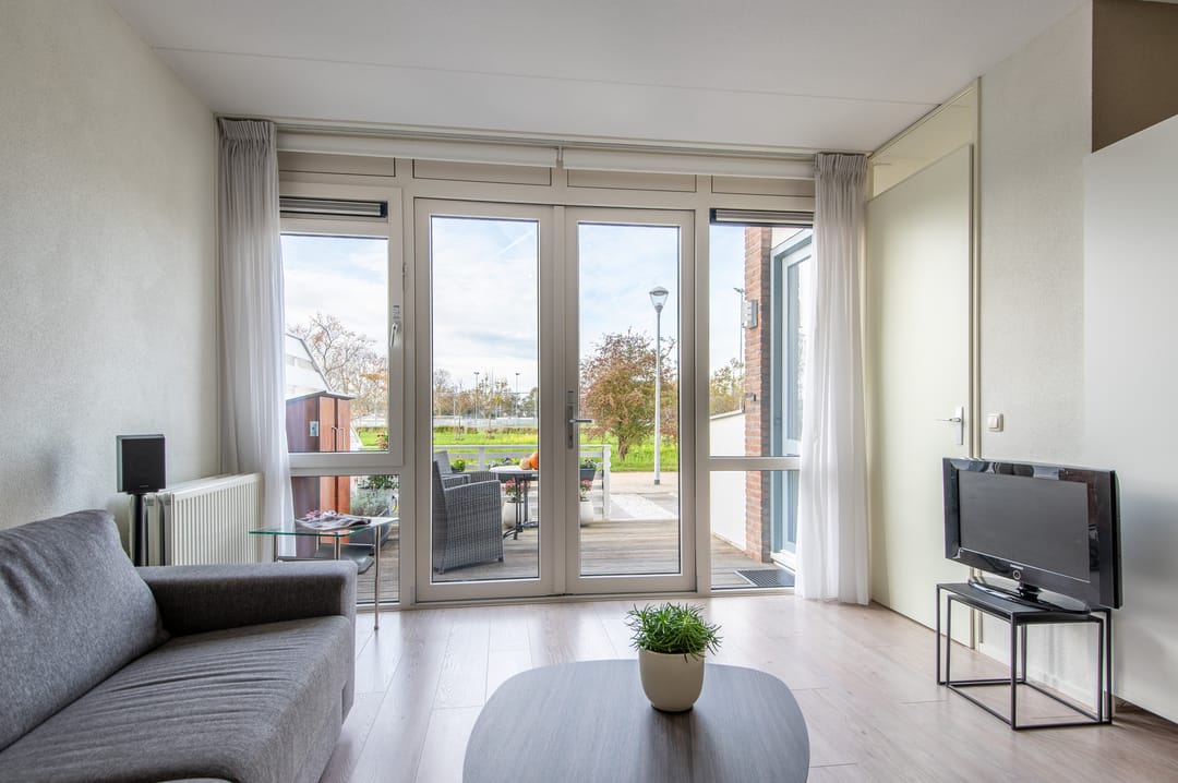 Foto 13 van Magnoliastraat 35