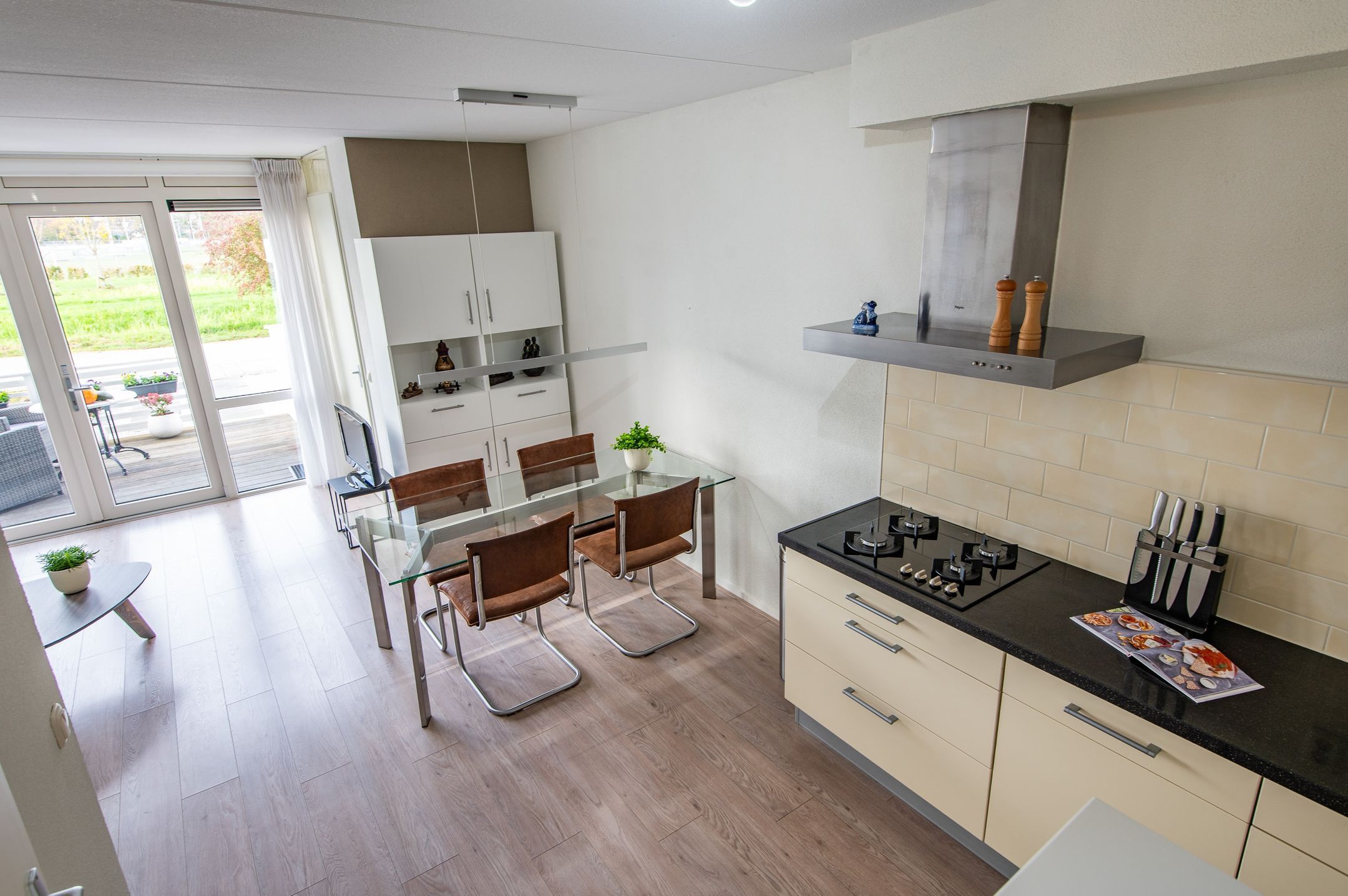 Foto 21 van Magnoliastraat 35