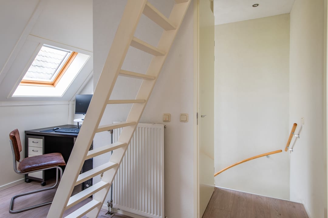 Foto 23 van Magnoliastraat 35