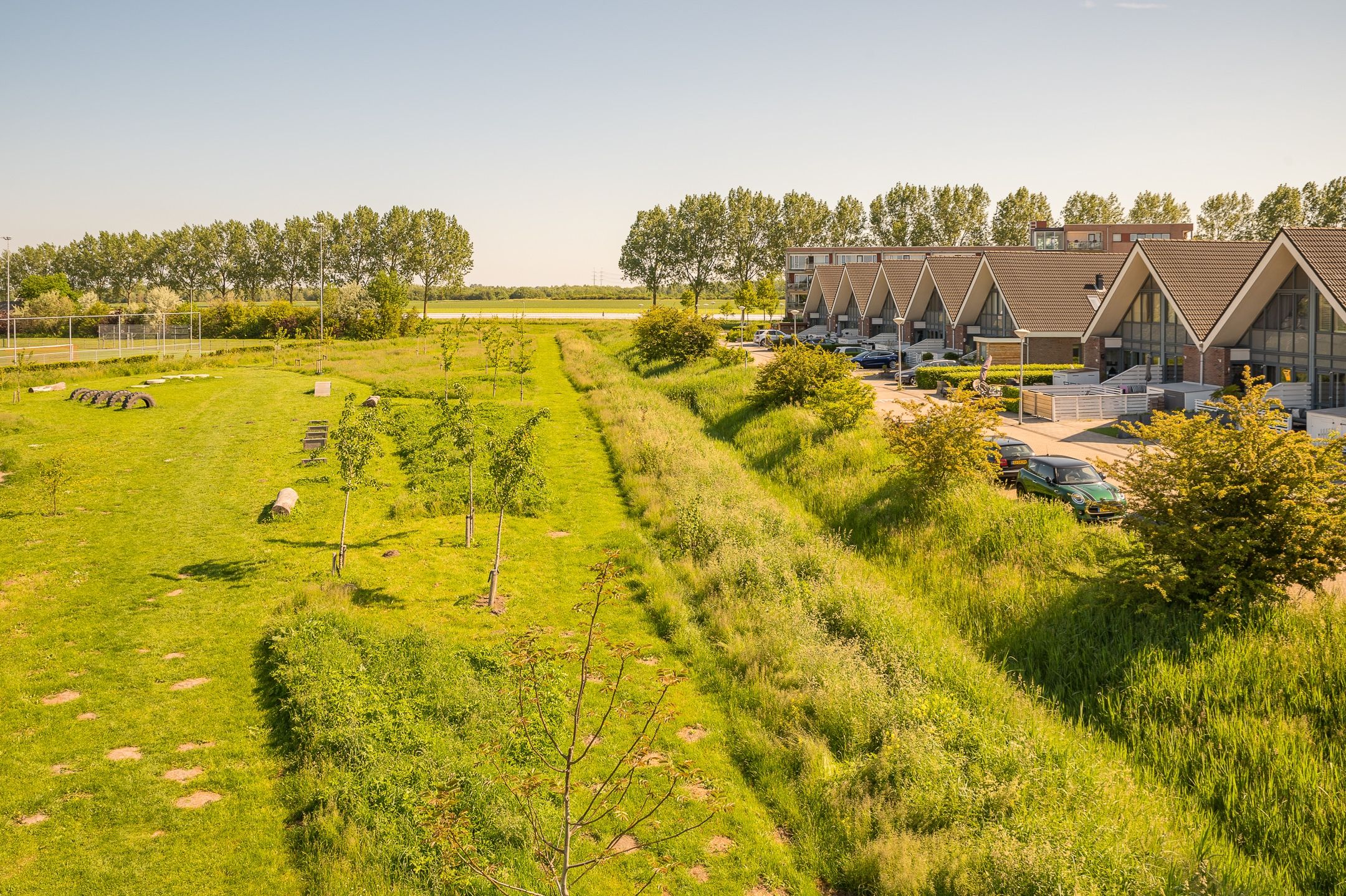 Foto 30 van Magnoliastraat 35