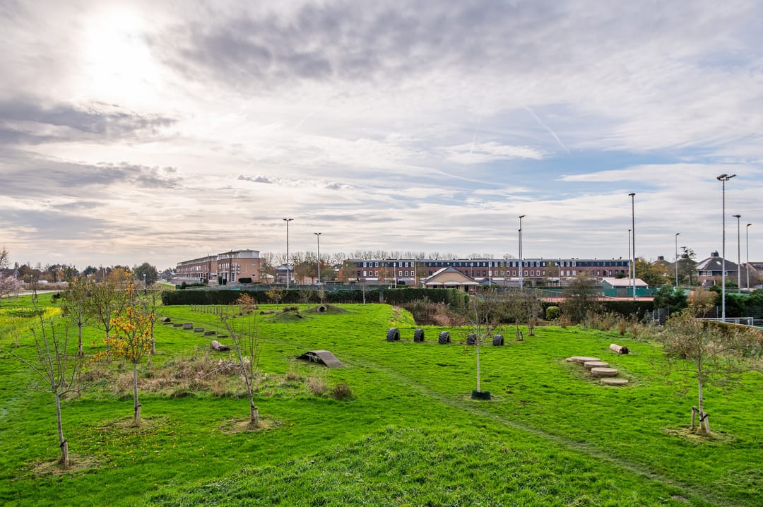 Foto 31 van Magnoliastraat 35