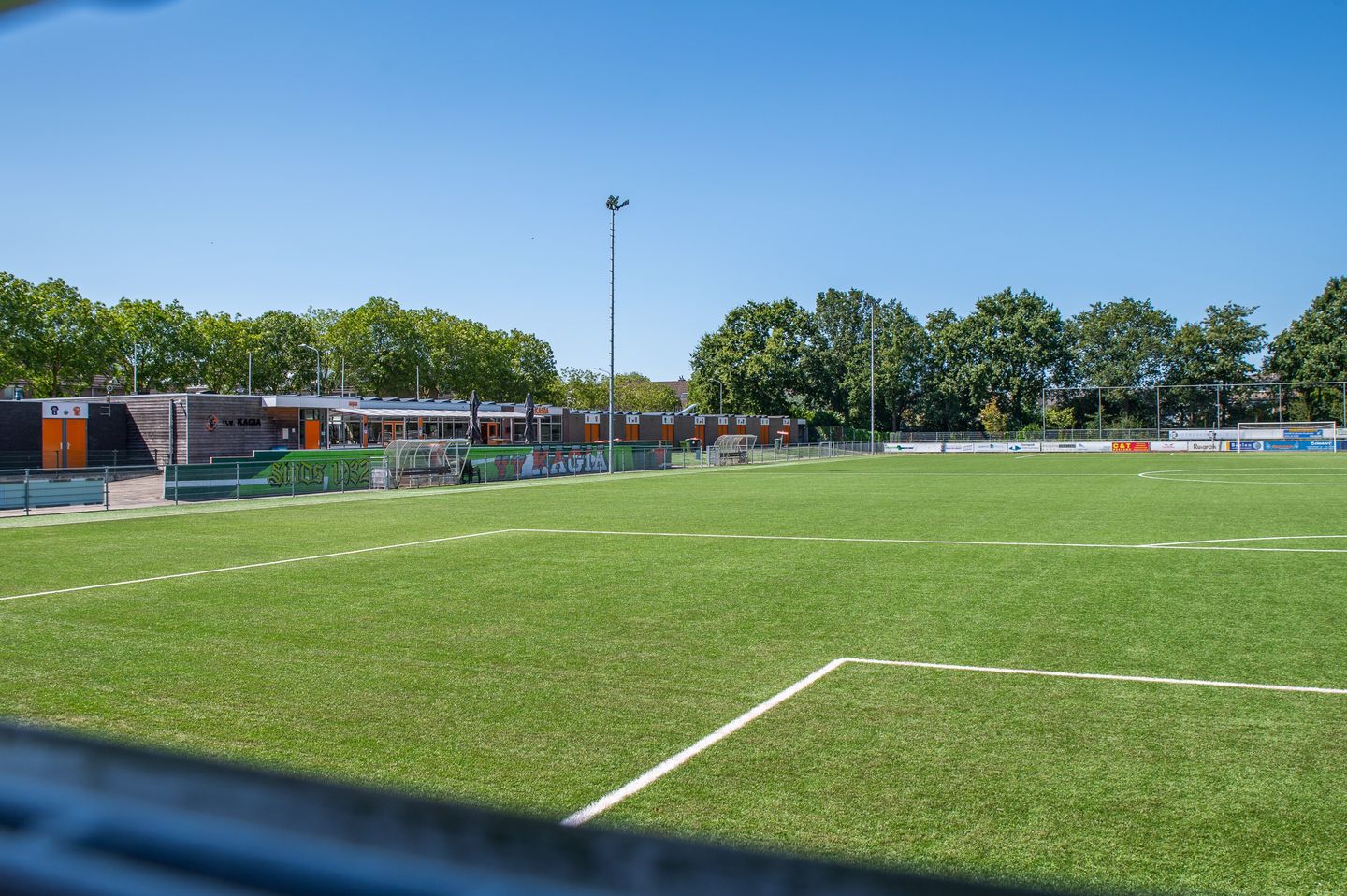 Foto 34 van Magnoliastraat 35