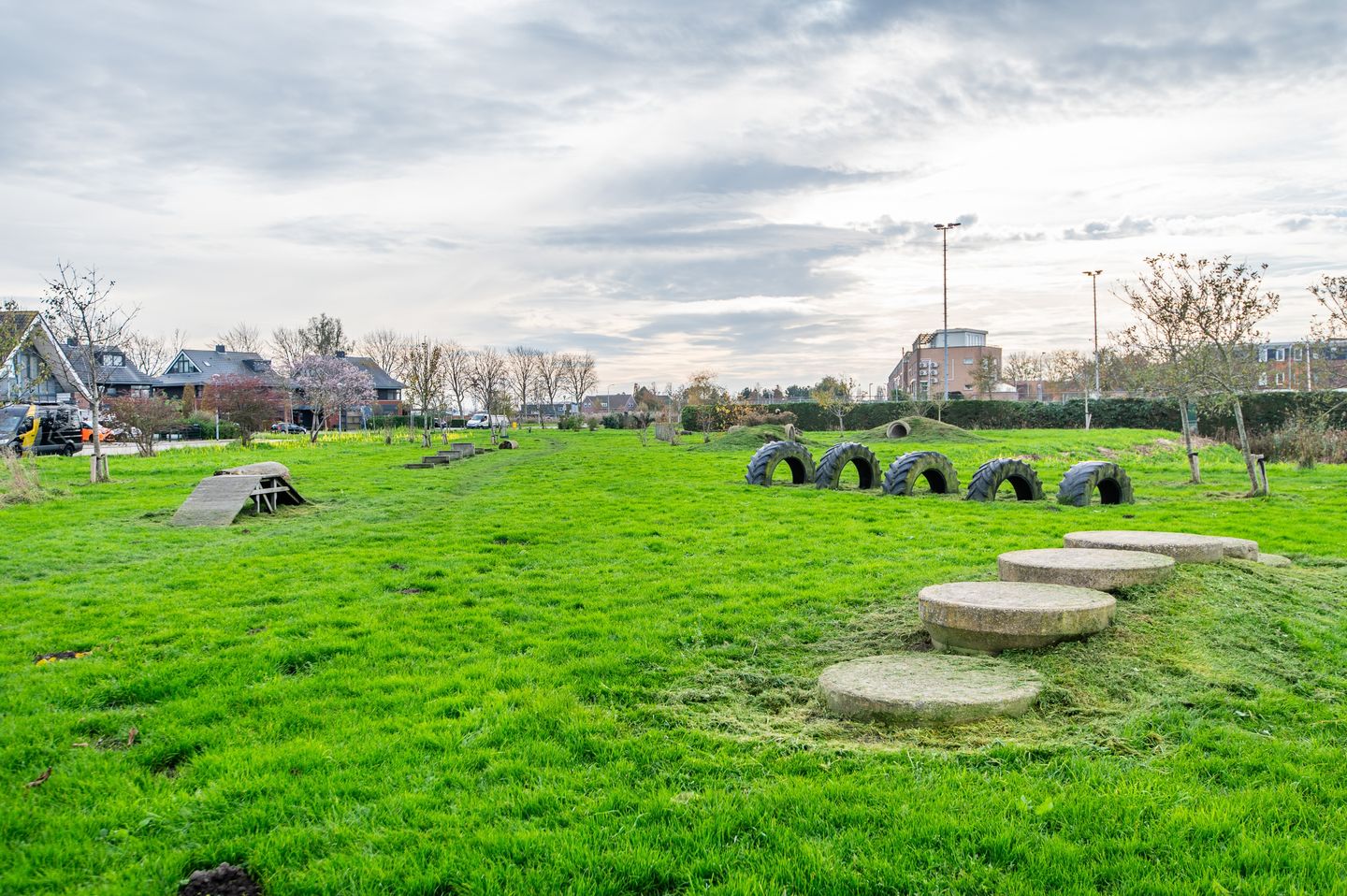 Foto 5 van Magnoliastraat 35