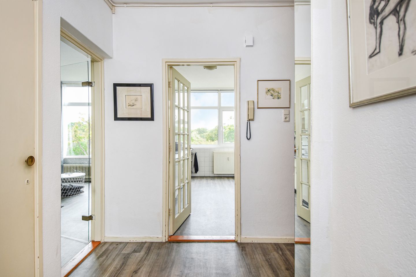 Foto 5 van Van Alkemadelaan 1188