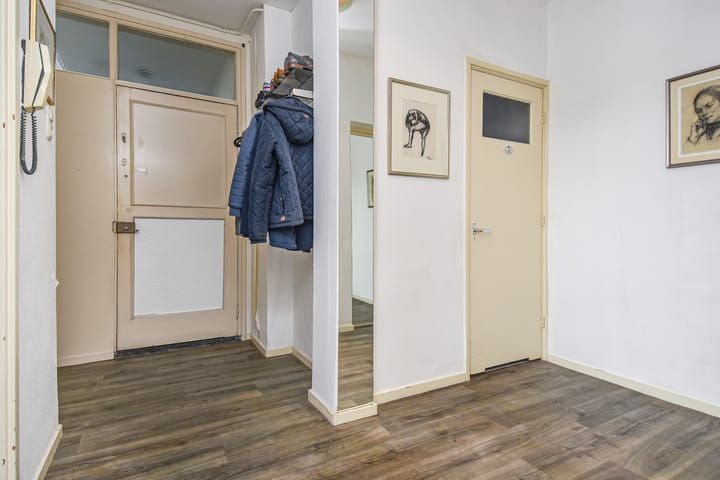 Foto 4 van Van Alkemadelaan 1188