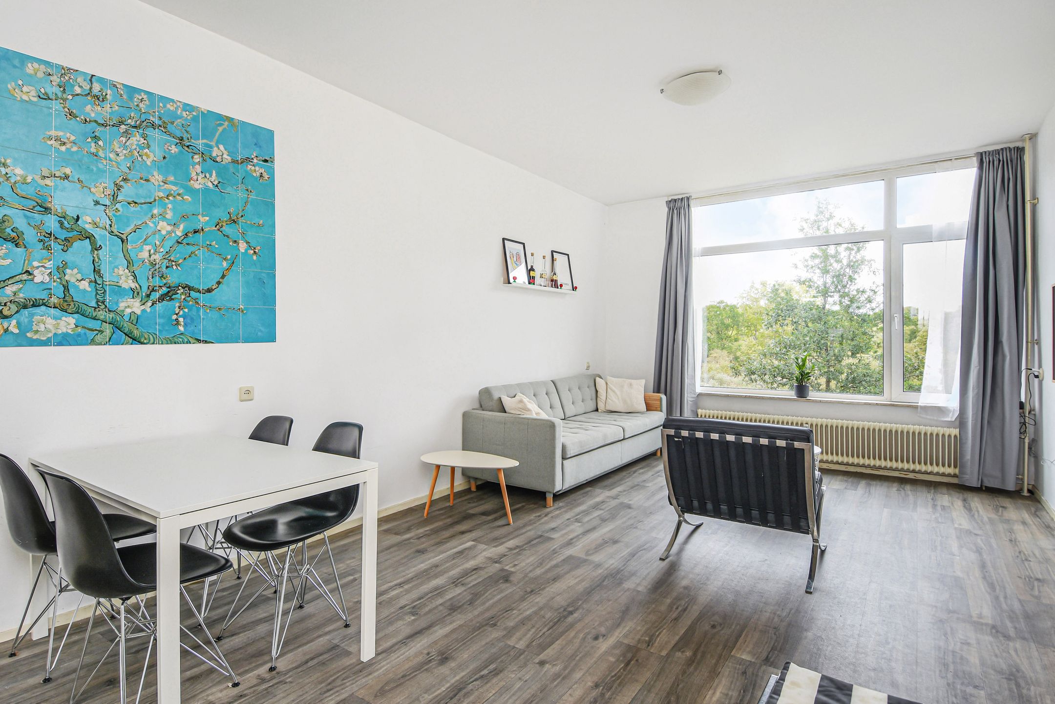 Foto 6 van Van Alkemadelaan 1188