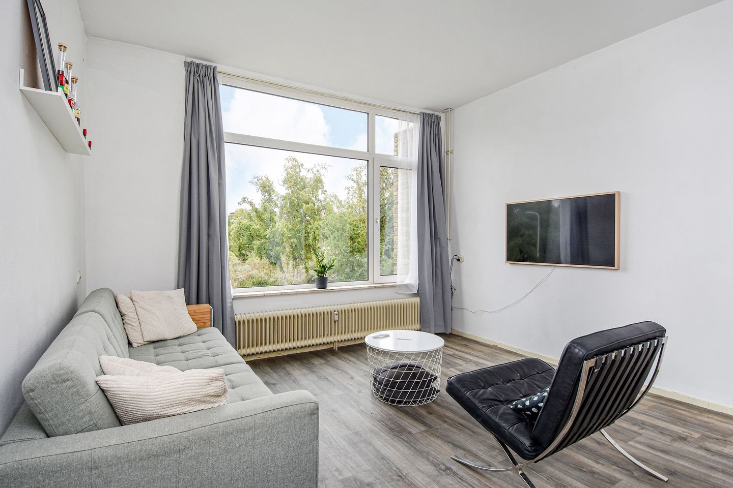 Foto 10 van Van Alkemadelaan 1188