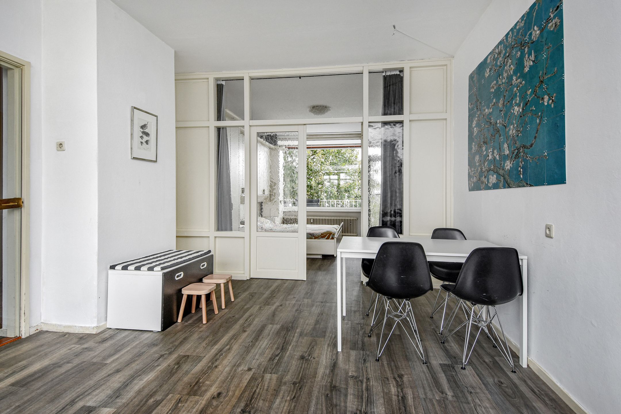 Foto 12 van Van Alkemadelaan 1188