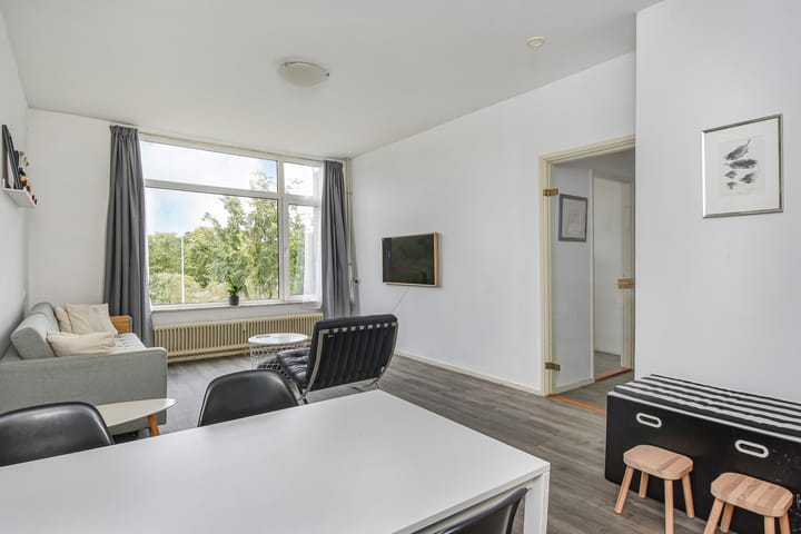 Foto 14 van Van Alkemadelaan 1188