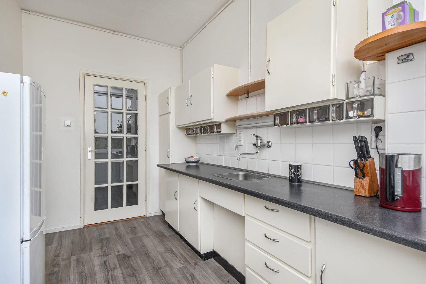 Foto 19 van Van Alkemadelaan 1188