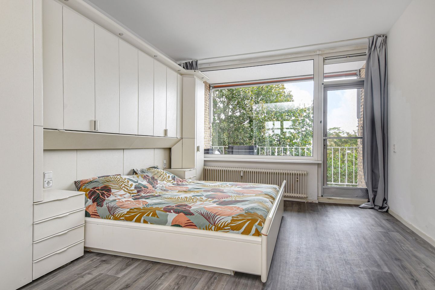 Foto 20 van Van Alkemadelaan 1188