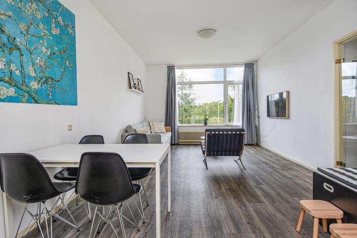 Foto 13 van Van Alkemadelaan 1188