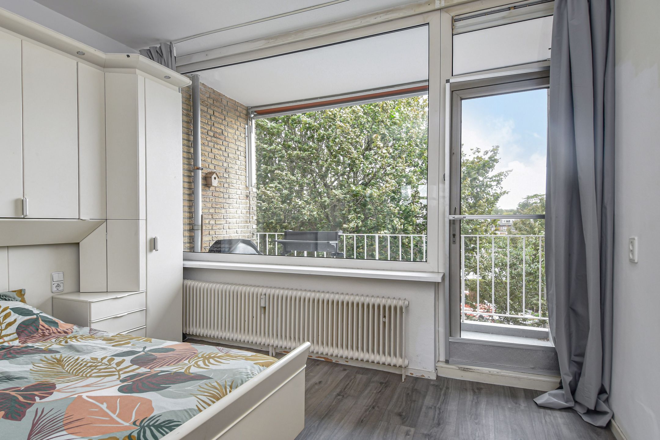 Foto 21 van Van Alkemadelaan 1188