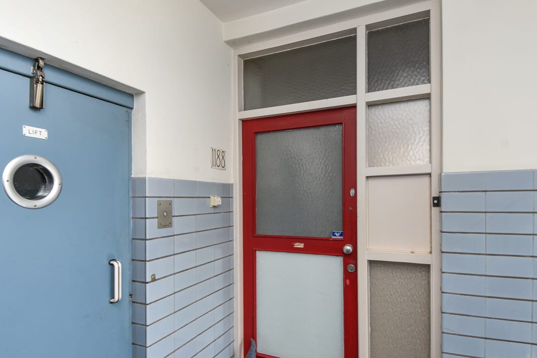 Foto 2 van Van Alkemadelaan 1188