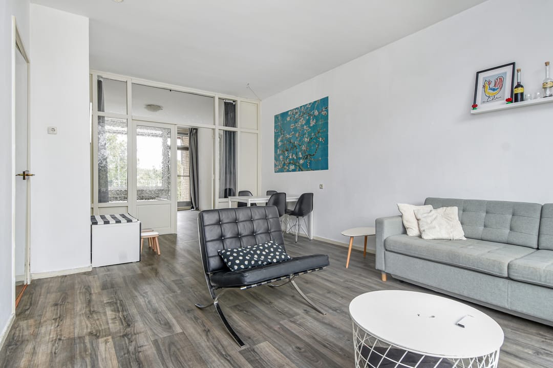 Foto 8 van Van Alkemadelaan 1188