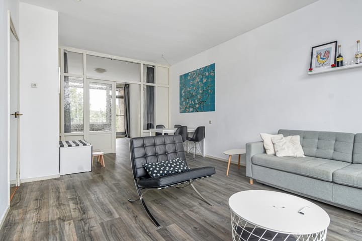 Foto 8 van Van Alkemadelaan 1188