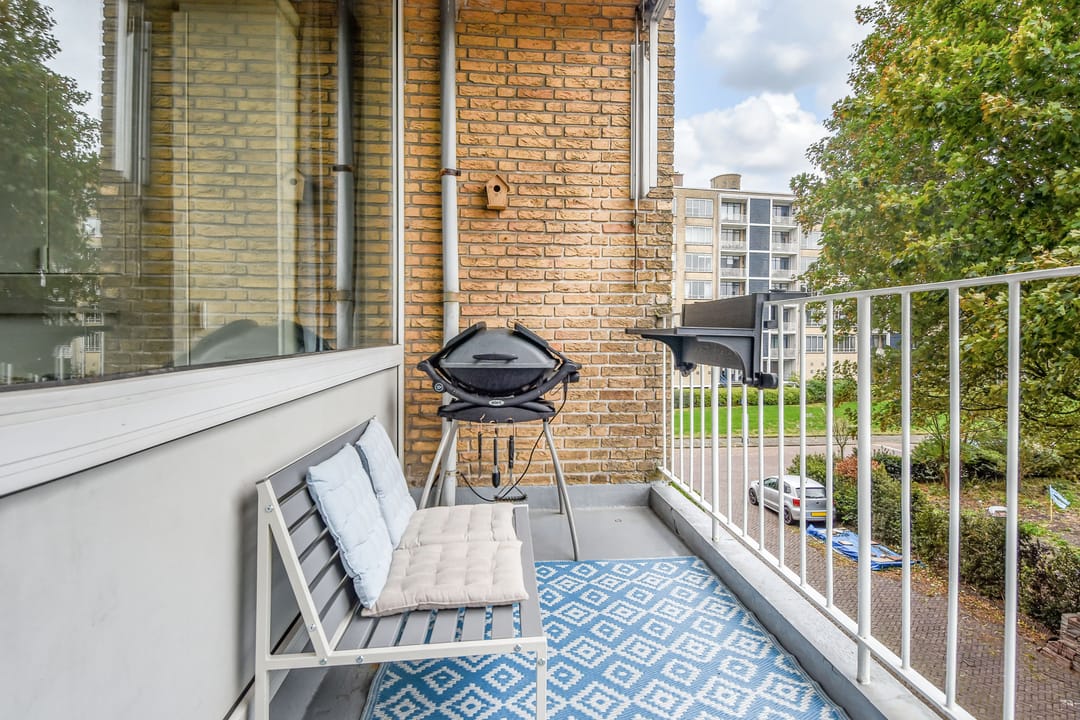 Foto 31 van Van Alkemadelaan 1188